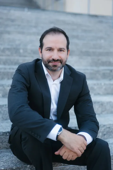 Kyle Rosen